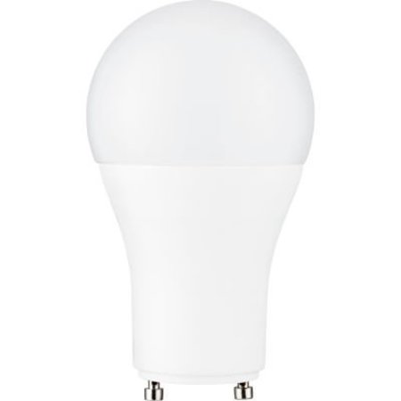 SUNSHINE LIGHTING Sunlite LED Standard Light Bulb, 6W, 450 Lumens, Medium Base, Dimmable, 6-Pack 88234-SU